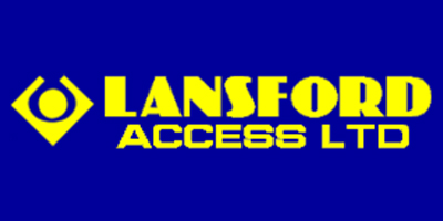 Lansford access Ltd logo