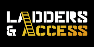 Ladders & Access Logo