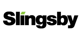 slingsby logo