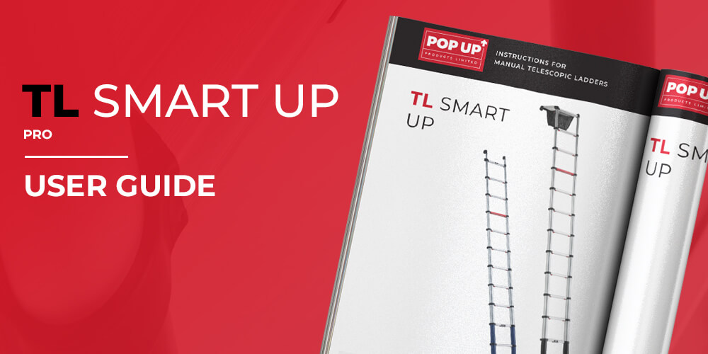 TL Smart Up Pro User manual
